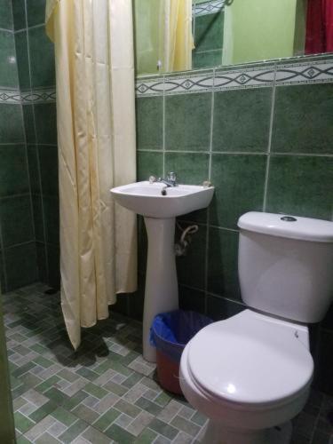 Downtown Inn Yerevan Bagian luar foto